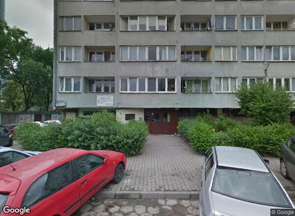 Ceny mieszkań Wrocław UL. ZAPOROSKA 64