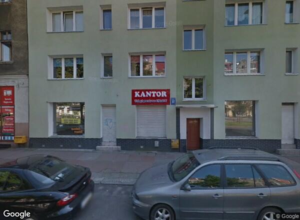 Ceny mieszkań Szczecin Bolesława Krzywoustego 50