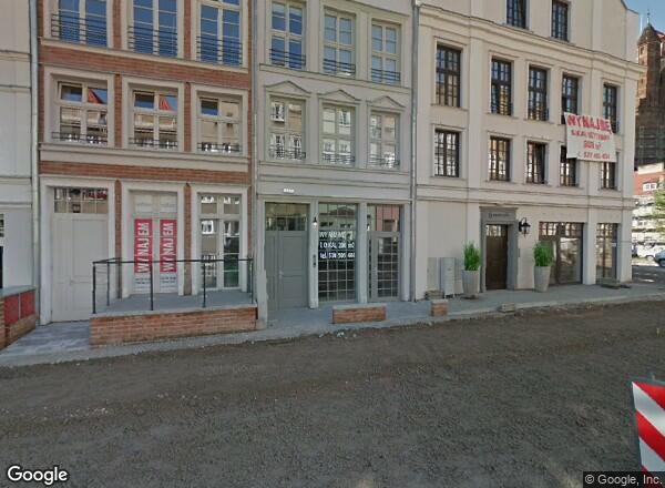 Ceny mieszkań Gdańsk Św. Ducha 66