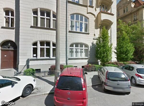 Ceny mieszkań Poznań Henryka Siemiradzkiego 2