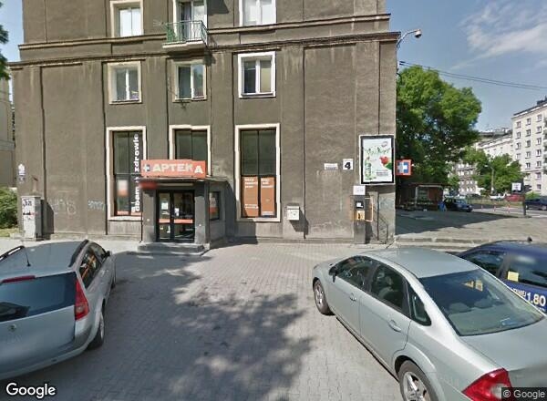 Ceny transakcyjne mieszkań Kraków Osiedle Centrum A 4