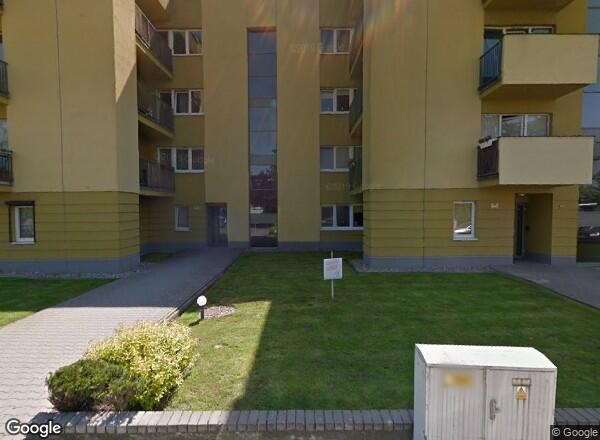 Ceny transakcyjne mieszkań Poznań Smardzewska 20