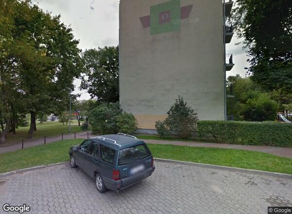 Ceny transakcyjne mieszkań Białystok Poleska 13