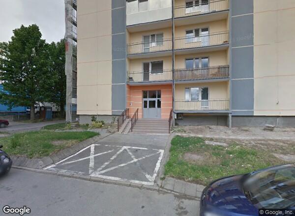 Ceny mieszkań Gdańsk Henryka Arctowskiego 3