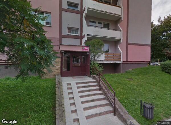 Ceny mieszkań Szczecin Różowa 16