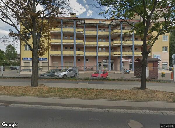 Ceny mieszkań Wrocław UL. BOLESŁAWA KRZYWOUSTEGO 21