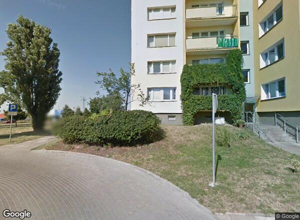 Ceny mieszkań Szczecin Santocka 34