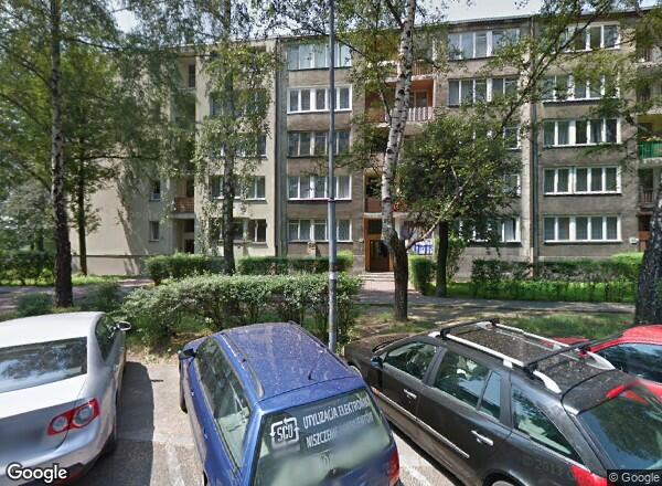 Ceny mieszkań Katowice Świdnicka 34