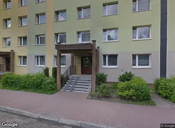 Ceny mieszkań Katowice Mysłowicka 45A