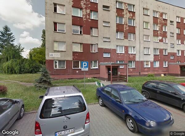 Ceny mieszkań Katowice Gen. Józefa Hallera 32A