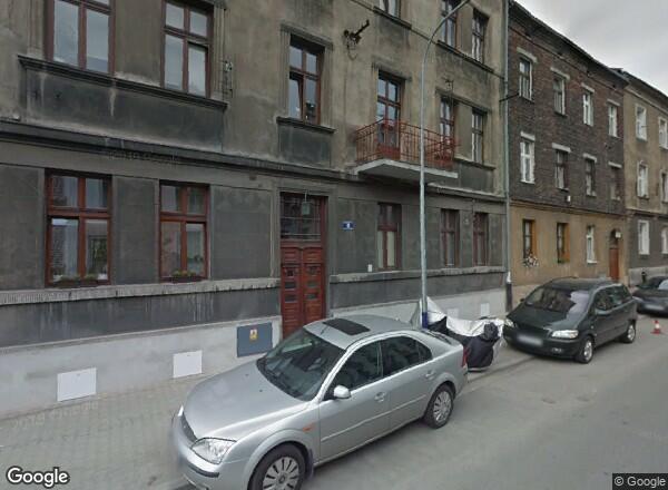 Ceny mieszkań Kraków Wałowa 9