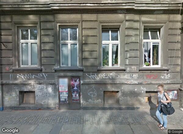 Ceny mieszkań Wrocław PODWALE 17A