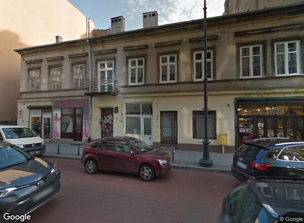 Ceny mieszkań Łódź Stefana Jaracza 5