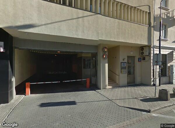 Ceny mieszkań Warszawa ul. Widok 24