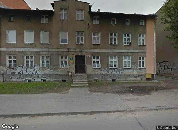 Ceny mieszkań Gdańsk Juliusza Słowackiego 40