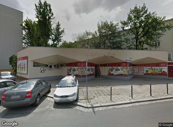 Ceny mieszkań Wrocław UL. KOLEJOWA 52