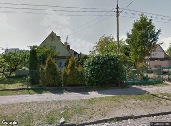 Ceny mieszkań Gdańsk Mściwoja II 1