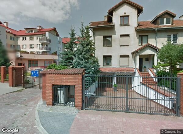 Ceny transakcyjne mieszkań Warszawa ul. Pachnąca 1