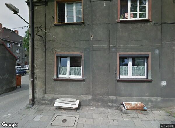 Ceny mieszkań Katowice Dębowa 53B