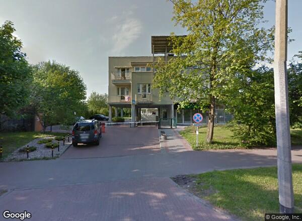 Ceny mieszkań Gdańsk Wileńska 56