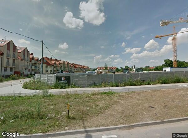 Ceny mieszkań Wrocław UL. SEMAFOROWA 29E