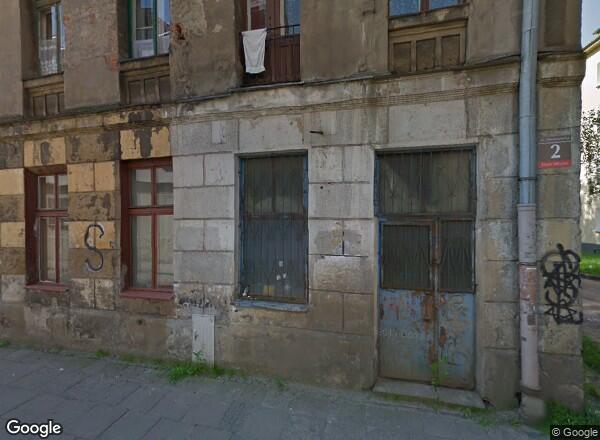 Ceny mieszkań Łódź Drewnowska 2