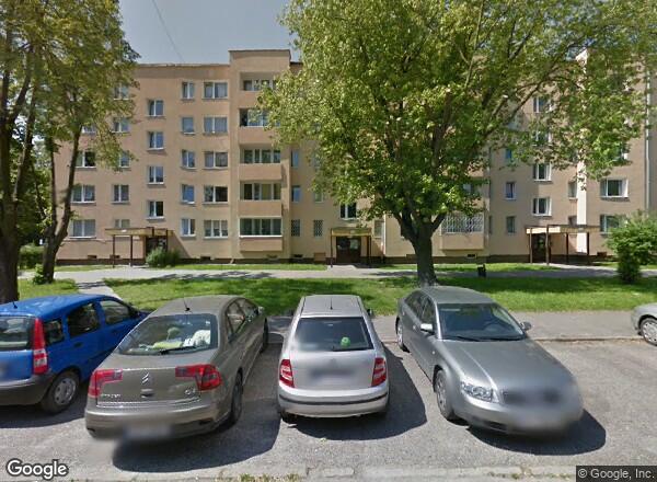 Ceny mieszkań Warszawa ul. Powstańców Śląskich 4