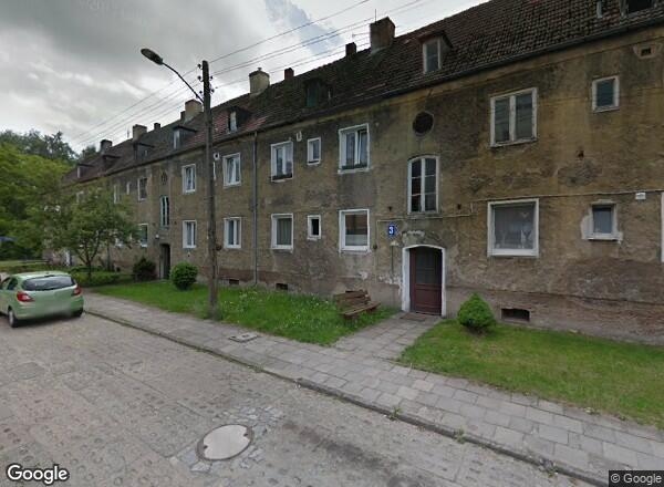 Ceny transakcyjne mieszkań Szczecin Kurpiów 3