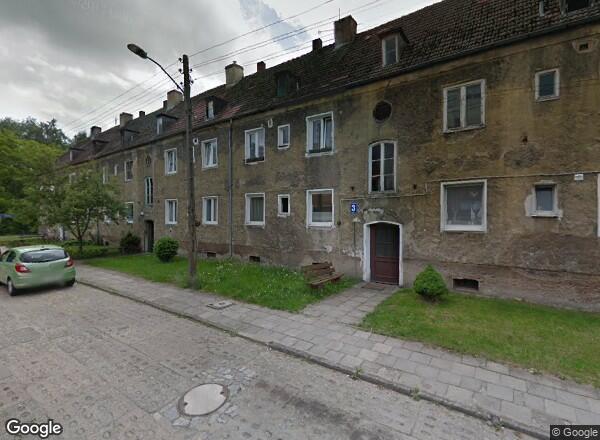 Ceny mieszkań Szczecin Kurpiów 3