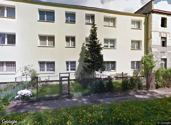 Ceny mieszkań Łódź Szklana 16