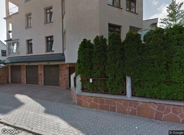 Ceny transakcyjne mieszkań Białystok Akademicka 28/1