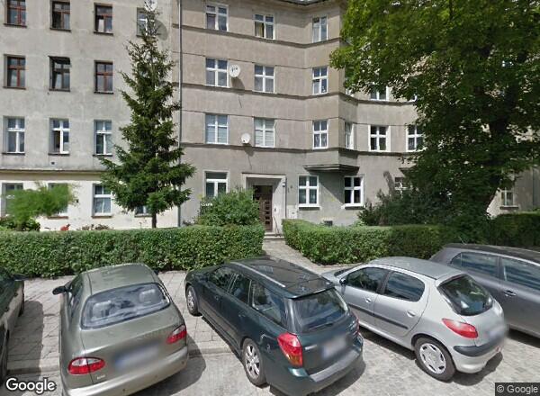 Ceny mieszkań Wrocław UL. GRUNWALDZKA 54