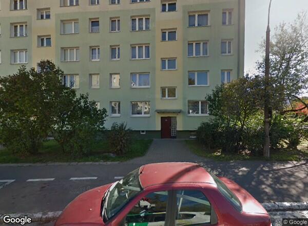 Ceny mieszkań Poznań Lecha 119