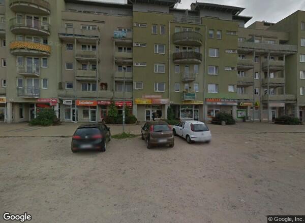 Ceny mieszkań Gdańsk Aleja Jana Pawła II 4