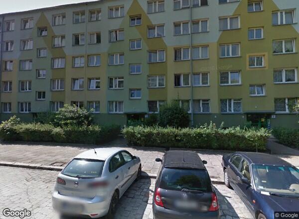 Ceny mieszkań Wrocław UL. PABIANICKA 5