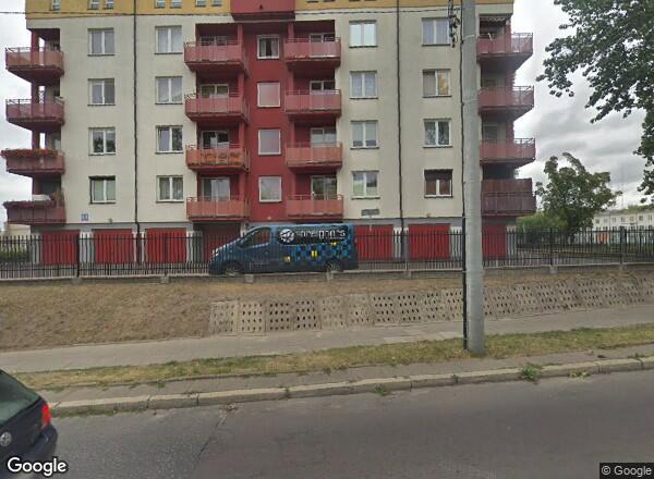 Ceny mieszkań Łódź Źródłowa 44