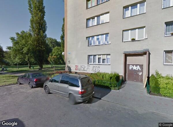 Ceny mieszkań Kraków Osiedle Przy Arce 15