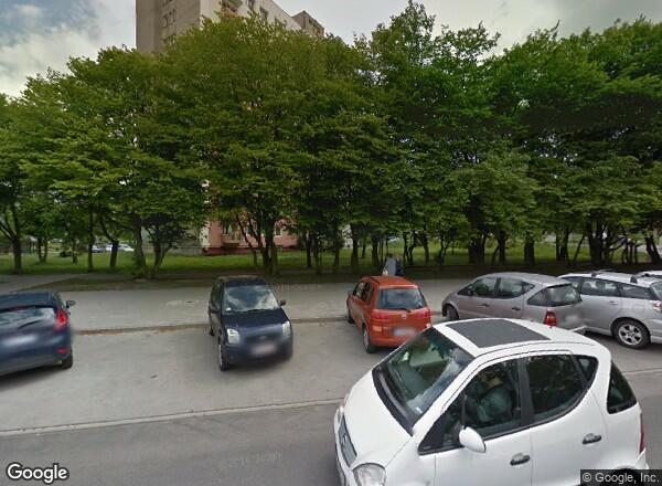 Ceny mieszkań Gdańsk Róży Ostrowskiej 4