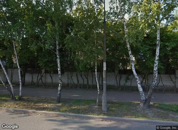 Ceny transakcyjne mieszkań Warszawa ul. J. Cybisa 36