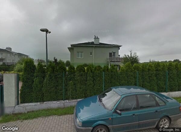 Ceny mieszkań Warszawa ul. Południowa 30/1