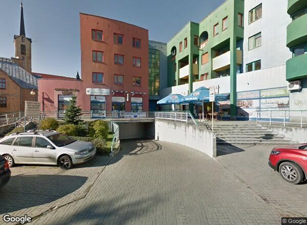 Ceny mieszkań Wrocław UL. SZWEDZKA 9