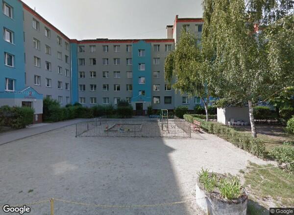 Ceny mieszkań Wrocław UL. MIECZYSŁAWA ORŁOWICZA 6