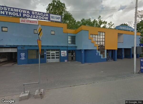 Ceny mieszkań Warszawa ul. Chełmżyńska 5