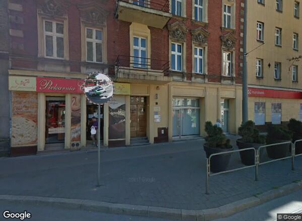 Ceny mieszkań Katowice Plac Karola Miarki 8