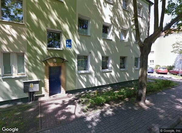 Ceny transakcyjne mieszkań Gdynia gen. Jarosława Dąbrowskiego 34