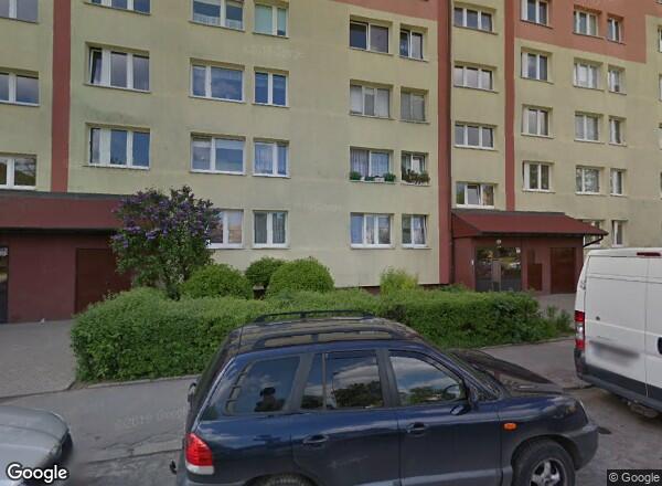 Ceny mieszkań Łódź Stefana Czarnieckiego 6