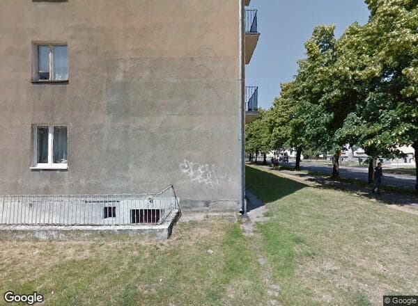 Ceny transakcyjne mieszkań Gorzów Wielkopolski KOSYNIERÓW GDYŃSKICH 33