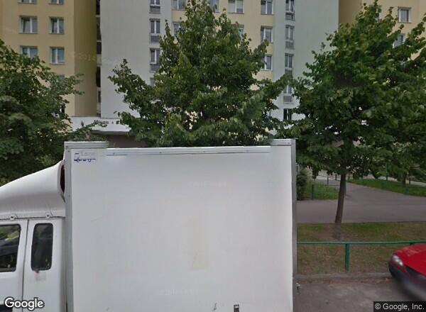 Ceny mieszkań Warszawa ul. Sz. Askenazego 3