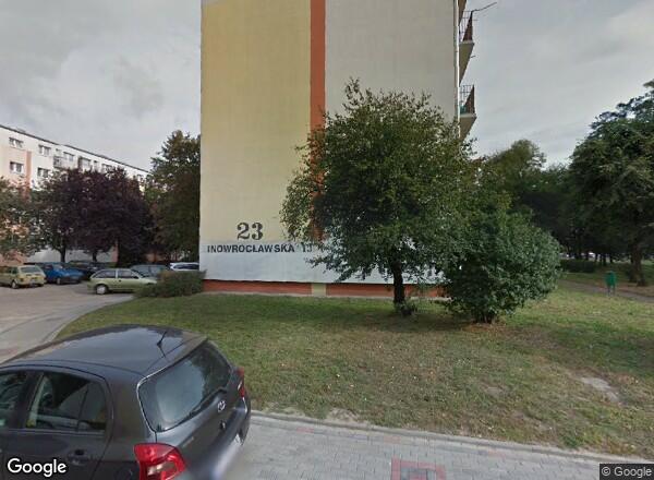 Ceny mieszkań Łódź Inowrocławska 13