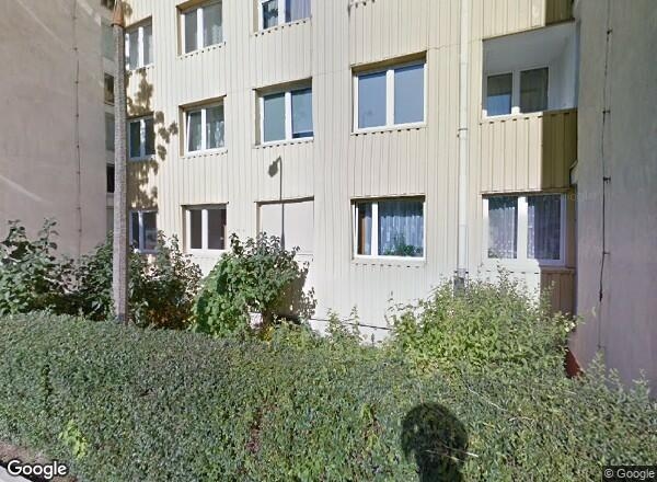 Ceny transakcyjne mieszkań Lublin Stefana Okrzei 12
